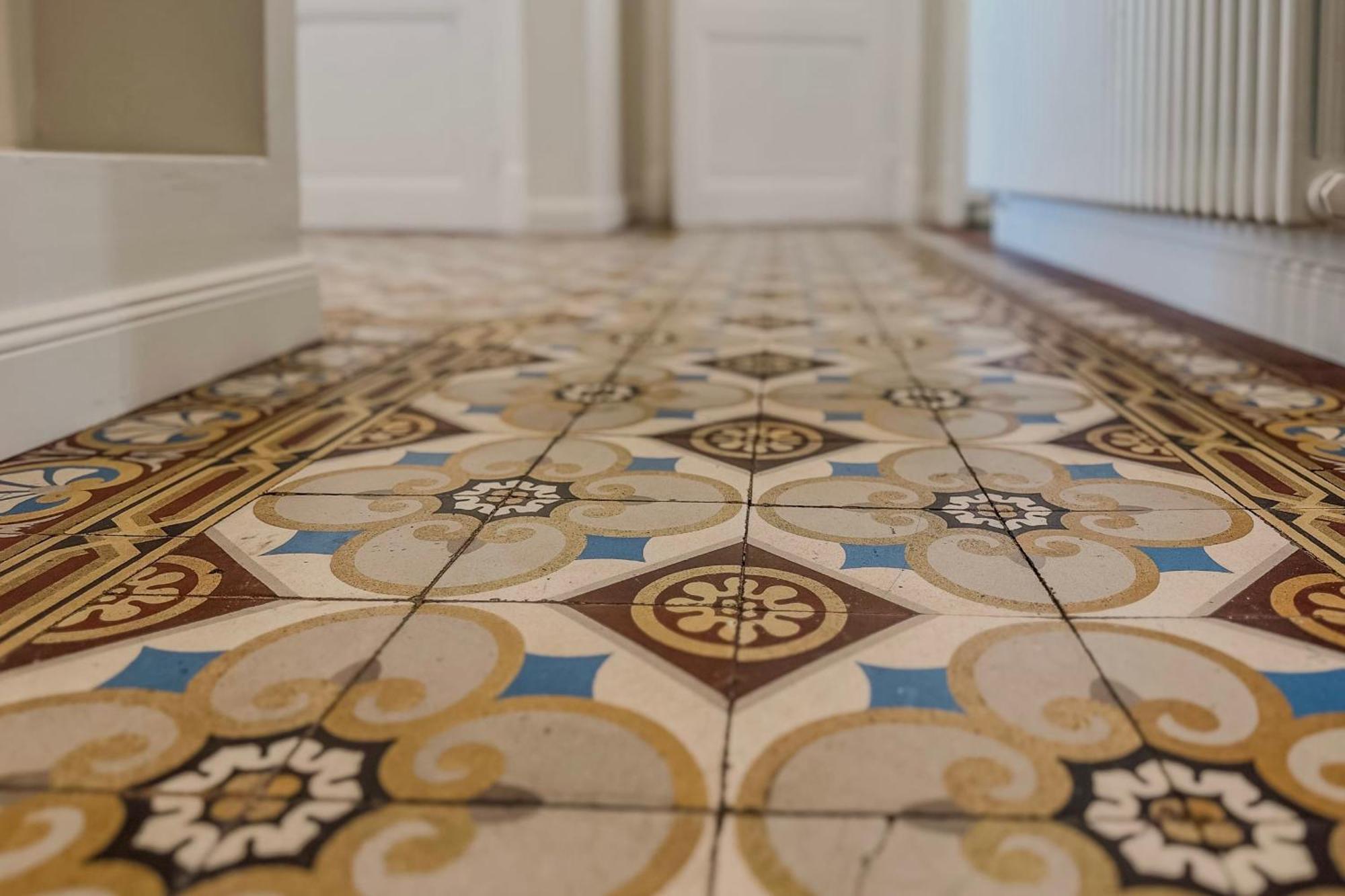 #hw Le Mazet Hyper-centre Haussmanian Appartement *